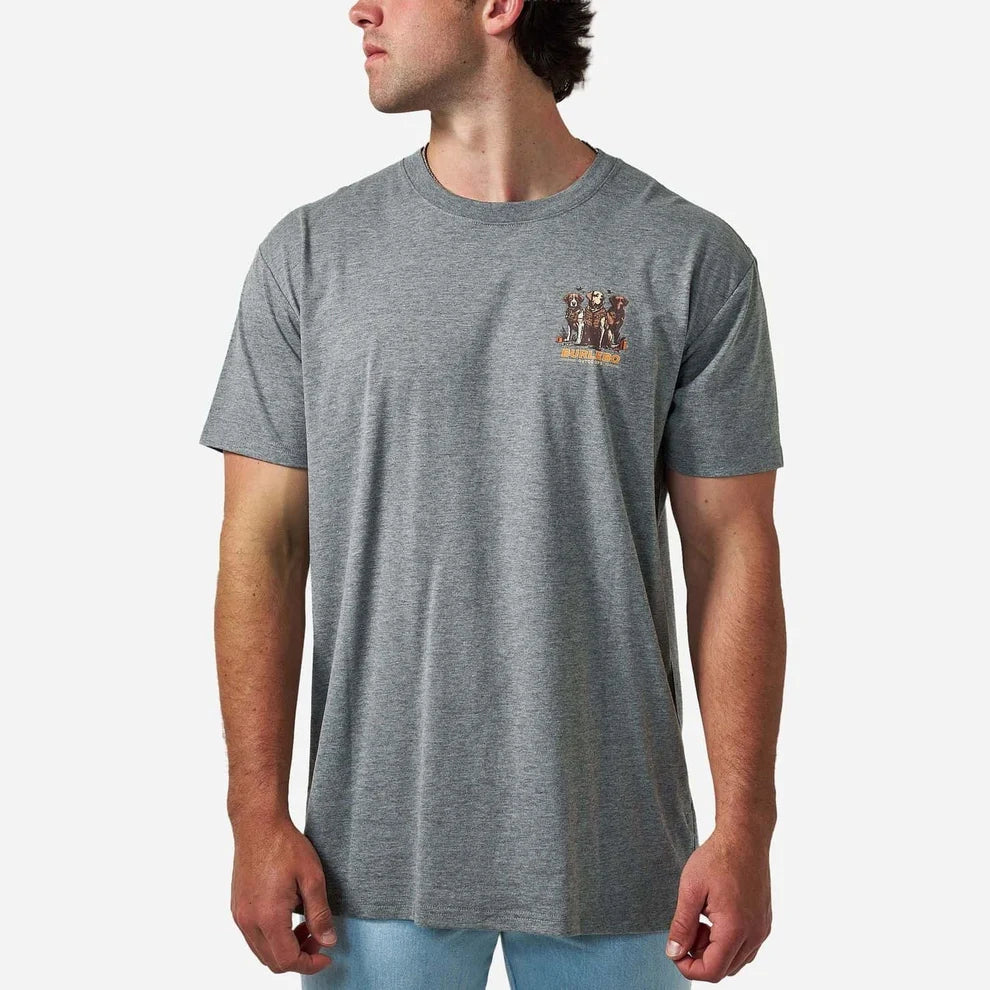 CAMO DUCK DOGS SS