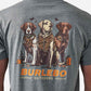 CAMO DUCK DOGS SS