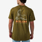 DUCK WILD SS TEE