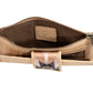 BASIC BLISS BUCKSKIN HALEY BI-FOLD WRISTLET WALLET