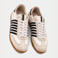 STEVIE BLK SNEAKER