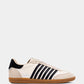 STEVIE BLK SNEAKER