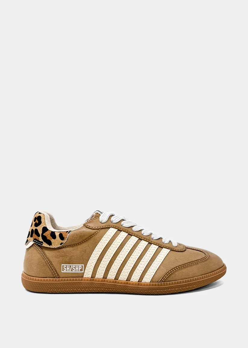 STEVIE MOSS SNEAKER