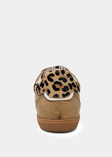 STEVIE MOSS SNEAKER
