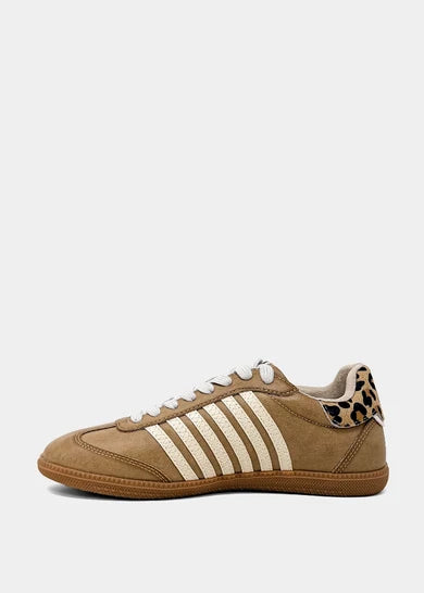 STEVIE MOSS SNEAKER