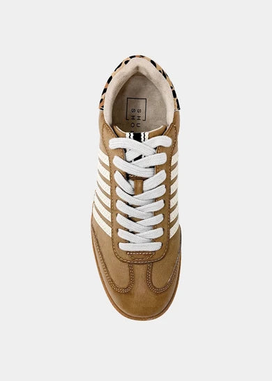 STEVIE MOSS SNEAKER