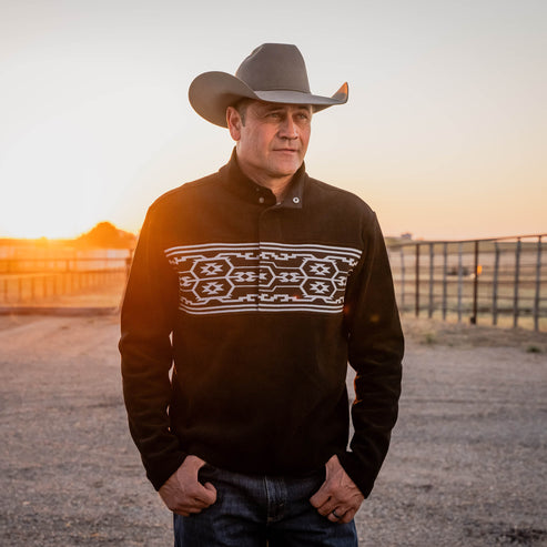 STS MNS STEAMBOAT PULLOVER