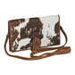 STS Cowhide Yetzy Organizer
