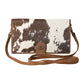 STS Cowhide Yetzy Organizer