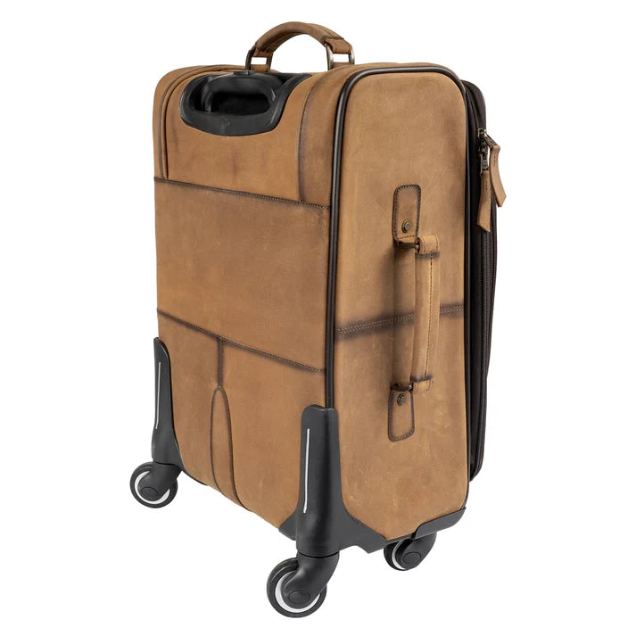 STS FOREMAN ROLLING SUITCASE