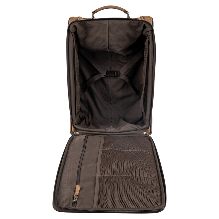 STS FOREMAN ROLLING SUITCASE