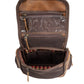 STS TUCSON HANGING SHAVE KIT