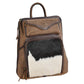 STS Cowhide Sunny Backpack