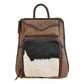 STS Cowhide Sunny Backpack