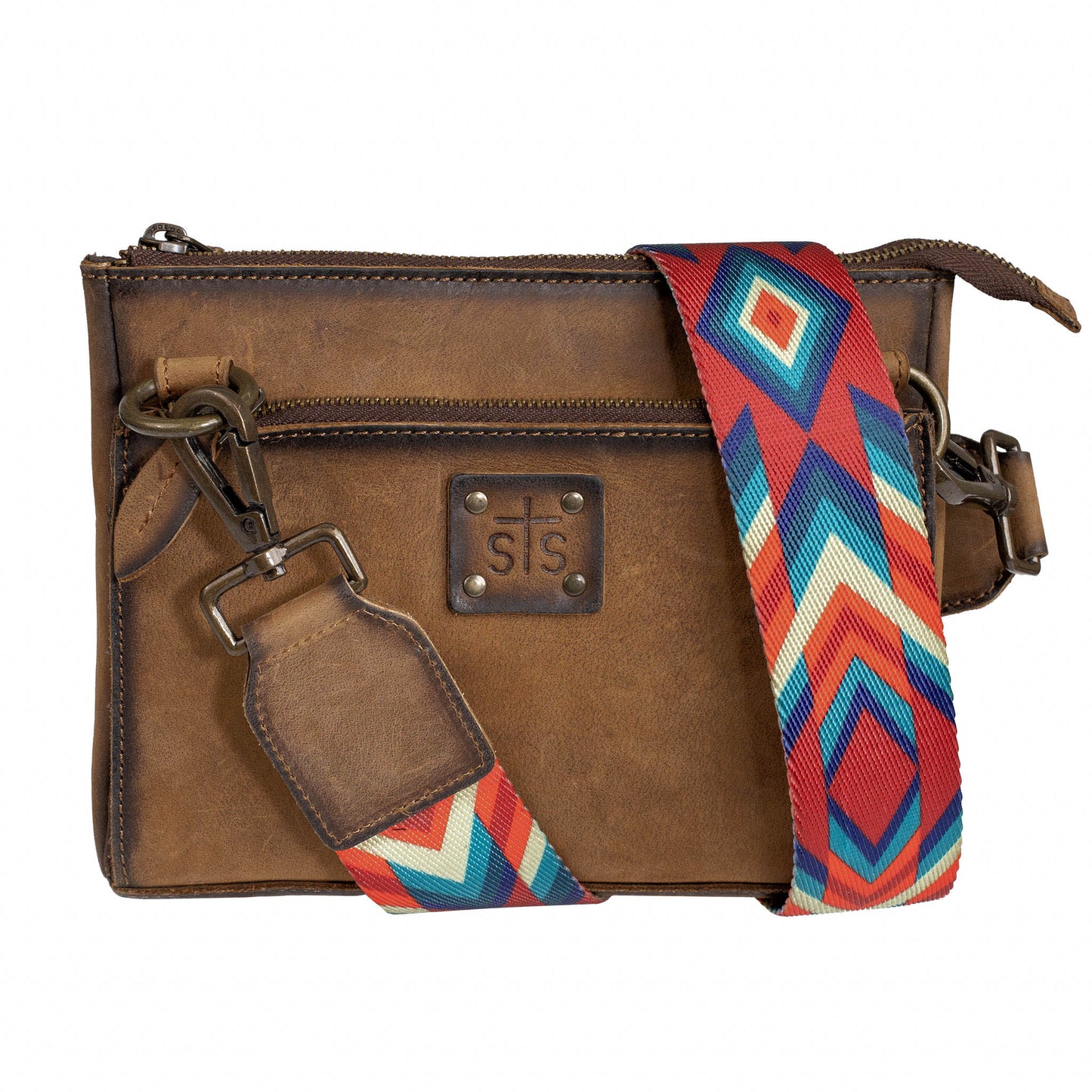 BARONESS BASIC BLISS LILY CROSSBODY