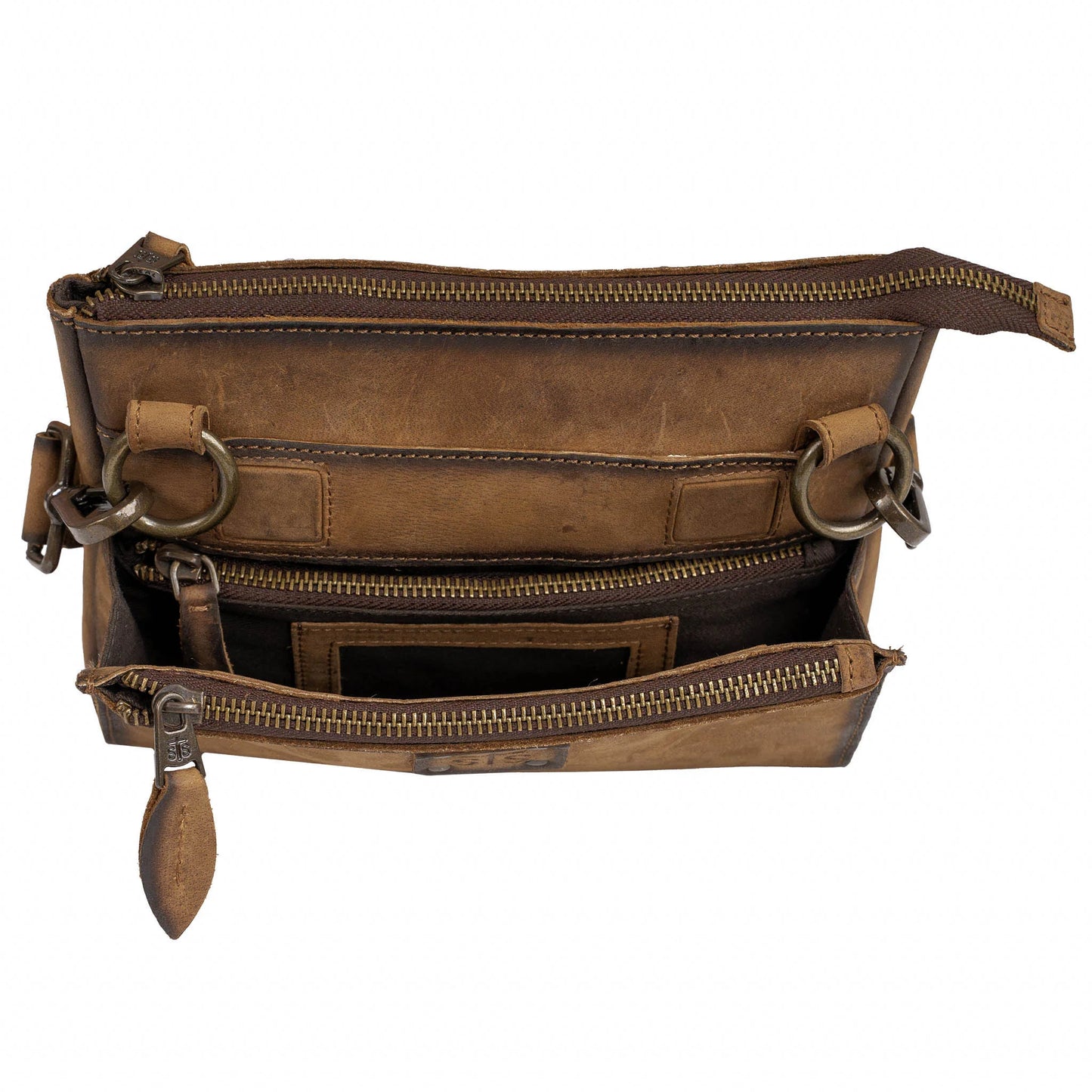 BARONESS BASIC BLISS LILY CROSSBODY