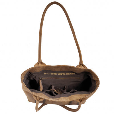 STS BASIC BLISS TOTE