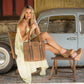 BARONESS BASIC BLISS TOTE