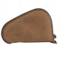 COWHIDE SM PISTOL CASE