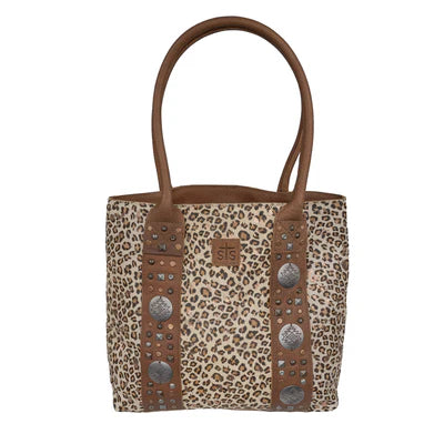 STS GREAT PLAIN TOTE