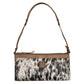 COWHIDE BAILEY BAG