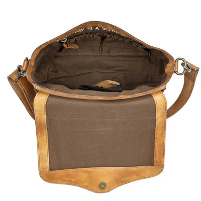 BANDERA DAKOTA CROSSBODY