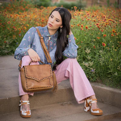 BANDERA DAKOTA CROSSBODY