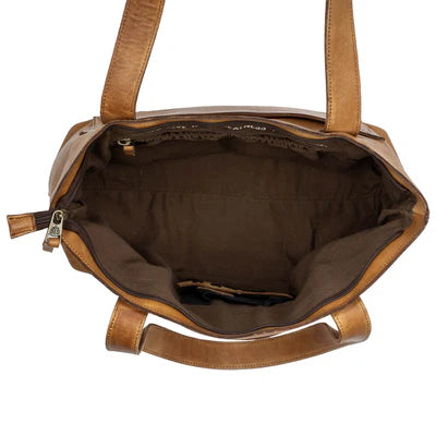 BANDERA SIMPLE TOTE