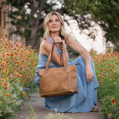 BANDERA SIMPLE TOTE