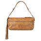 BANDERA SHOULDER BAG