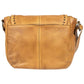BANDERA SADDLE HOBO BAG