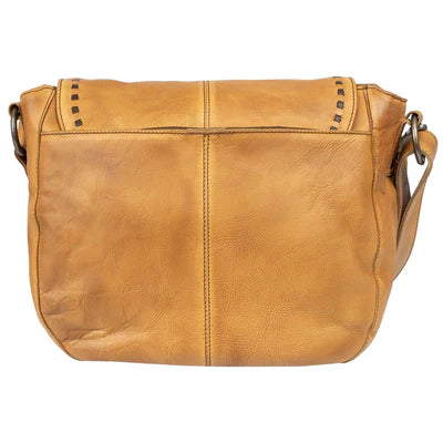 BANDERA SADDLE HOBO BAG