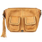 BANDERA SADDLE HOBO BAG