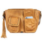 BANDERA SADDLE HOBO BAG