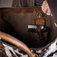 GUADALUPE COWHIDE ALL-IN TOTE
