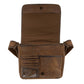 COWHIDE DELLA CROSSBODY