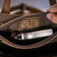 COWHIDE JOSIE SATCHEL