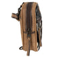 STS COWHIDE AUZLYN CROSSBODY