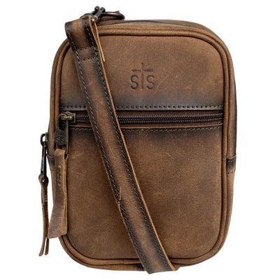 BARONESS AUZLYN CROSSBODY