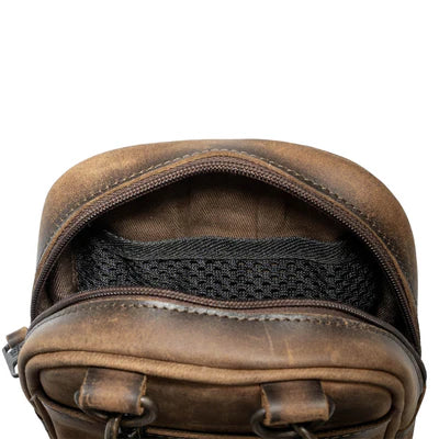BARONESS AUZLYN CROSSBODY