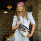 STS VAQUERO CONCHO SACHI SLING