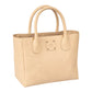 BASIC BLISS BUCKSKIN SATCHEL