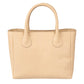 BASIC BLISS BUCKSKIN SATCHEL
