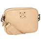 BASIC BLISS BUCKSKIN LUCY CROSSBODY