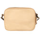 BASIC BLISS BUCKSKIN LUCY CROSSBODY