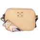 BASIC BLISS BUCKSKIN LUCY CROSSBODY
