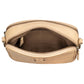 BASIC BLISS BUCKSKIN LUCY CROSSBODY