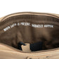 BASIC BLISS BUCKSKIN OLIVIA CROSSBODY