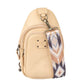 BASIC BLISS BUCKSKIN SOJOURNER SLING