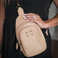 BASIC BLISS BUCKSKIN SOJOURNER SLING